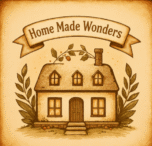 homemadewonders.site